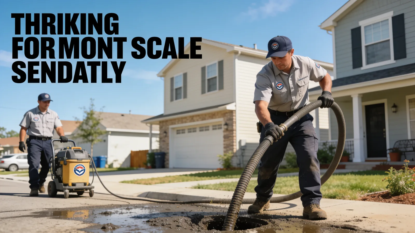 Sewage Cleanup in Gunnison, CO near me